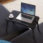 Dash Laptoptisch - Schwarz