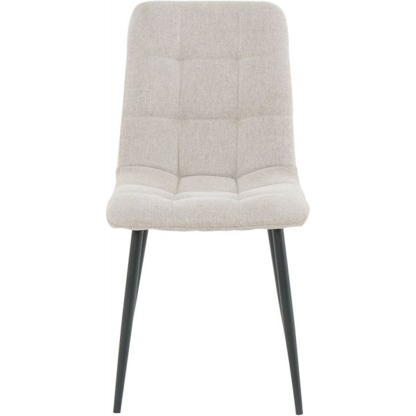 Lena Esszimmerstuhl - Beige Lena Esszimmerstuhl - Beige