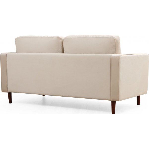Rome 2-Sitzer-Sofa - Beige