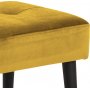 Glory Bank 95 cm - Gelb