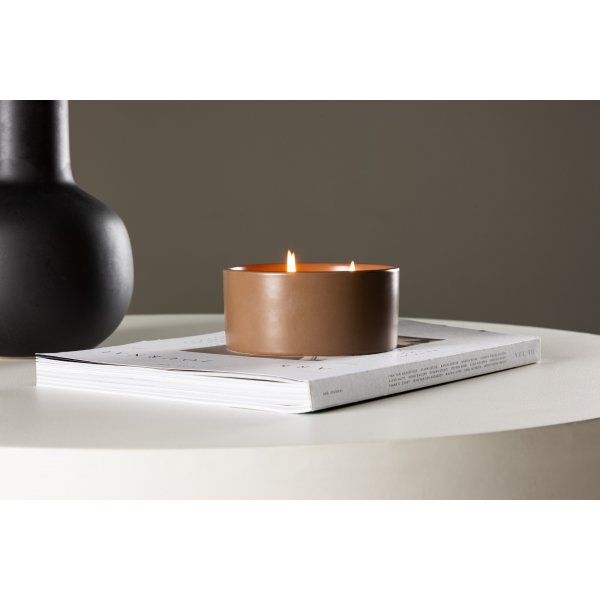 Douglas-Duftkerze - Braun Douglas-Duftkerze - Braun