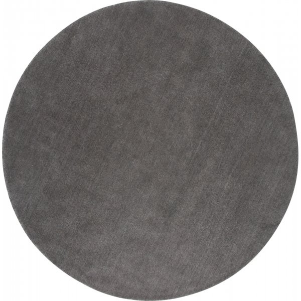 Wollteppich Bella - Grau Wollteppich Bella - Grau