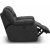 Elektrischer Kensington-Sessel mit verstellbarer Kopfsttze - Grau