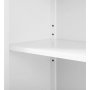 Schrank Gertrud - Wei