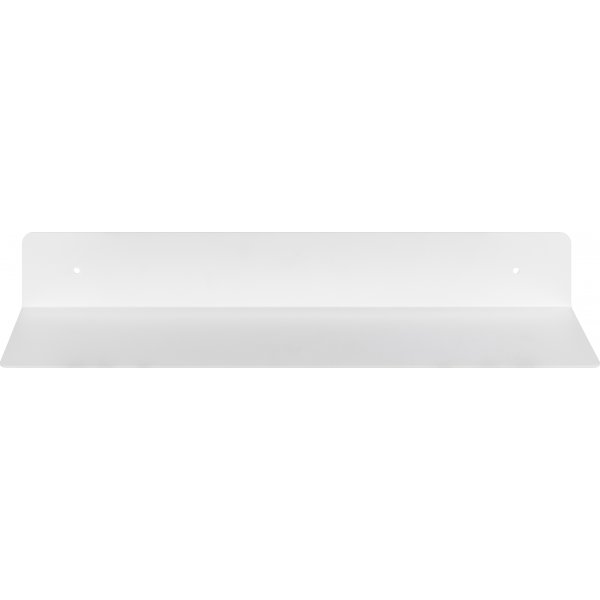 Joliet Wandregal 50x7 cm - Wei