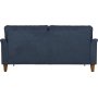 Howard Watford Deluxe 2-Sitzer Sofa - Blau Howard Watford Deluxe 2-Sitzer Sofa - Blau
