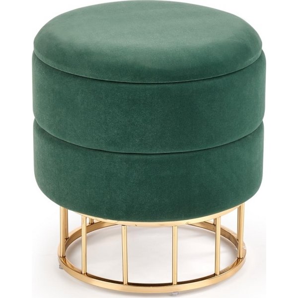 Jotun Hocker - Grün Jotun Hocker - Grün