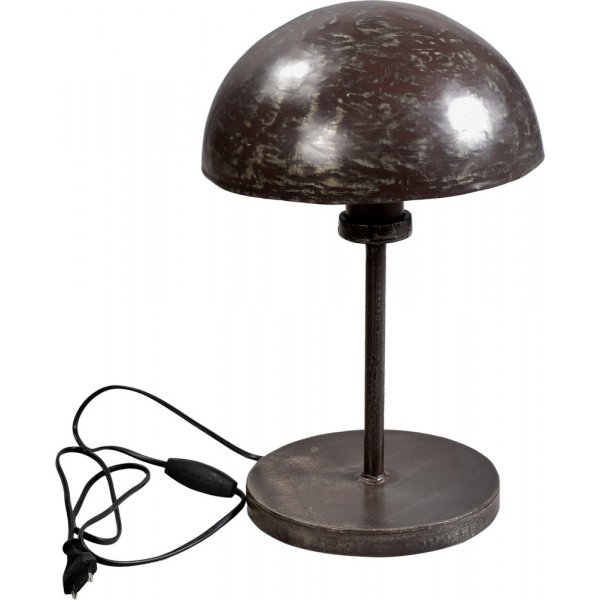 Djursholm Tischlampe - Metall