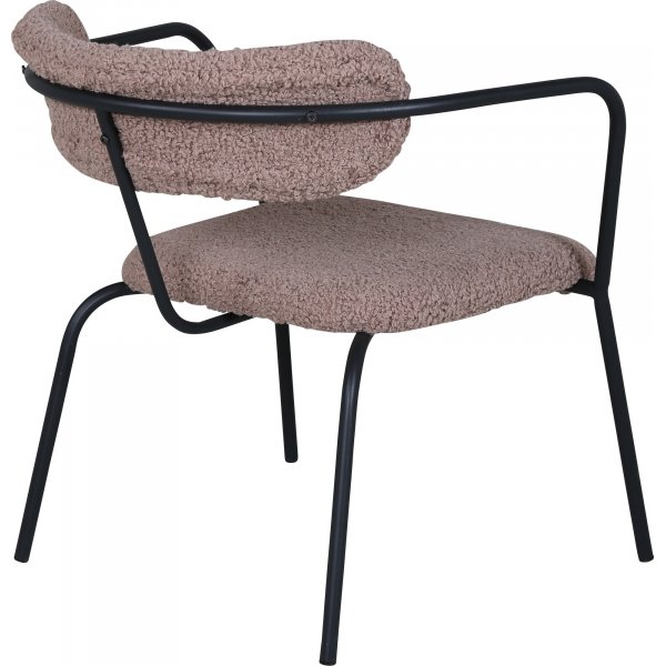 Shaun Sessel - Beige Teddy Shaun Sessel - Beige Teddy