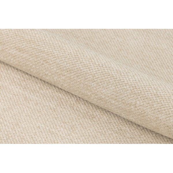 Talgarth Lehnsessel mit Fuschemel - Beige