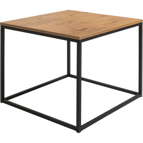 Aroz Couchtisch 69 x 53 cm - Lancelot Eiche