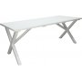 Esstisch Scottsdale 190 cm - Wei