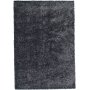 Lystra Teppich 200 x 290 cm - Anthrazit