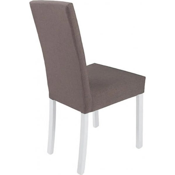 Viza Esszimmerstuhl - Taupe Viza Esszimmerstuhl - Taupe