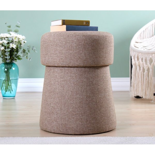 Beans Hocker - Braun Beans Hocker - Braun