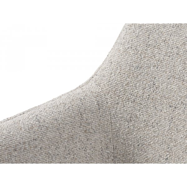 Mellow-Sessel - Offwhite