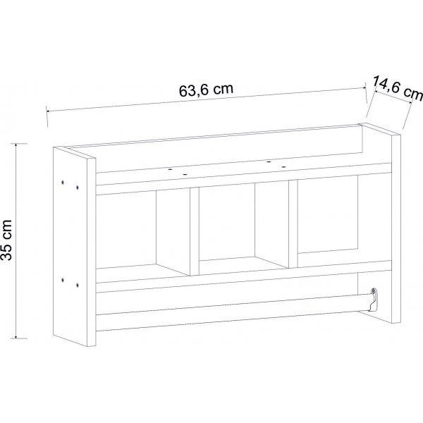 Asya Wandregal Saphireiche