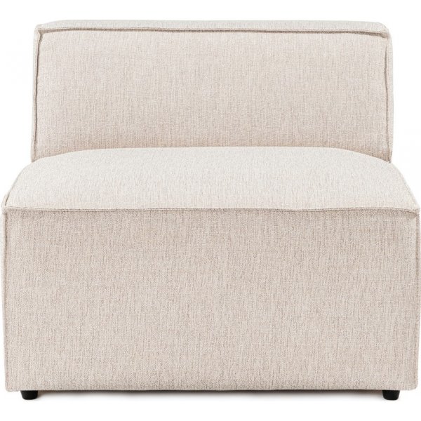 Lora Mittelmodul - Hellbraun Lora Mittelmodul - Hellbraun