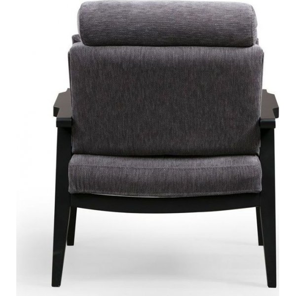 Apollo-Sessel - Grau Apollo-Sessel - Grau