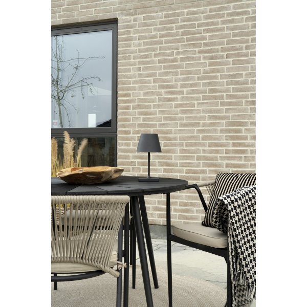 Dean Tischlampe - Schwarz