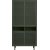 Schraubstockschrank H180 cm - Grn