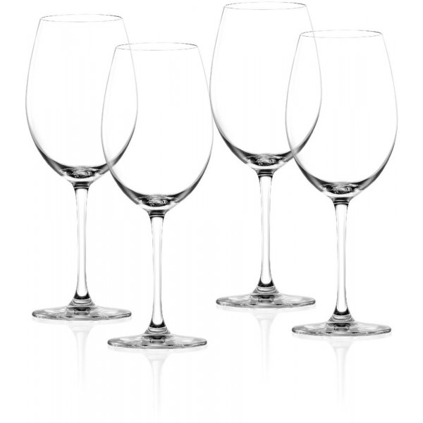 Sontell Weingläser - 6 Stück Sontell Weingläser - 6 Stück