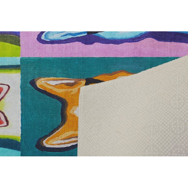 Popcat-Teppich Popcat-Teppich