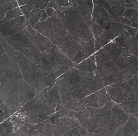 Marmorplatte grau 50x50x53 cm