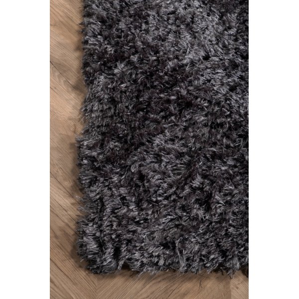 Porter-Teppich - Dunkelgrau Porter-Teppich - Dunkelgrau