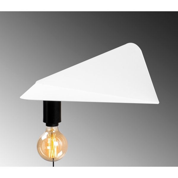 Tokyo Wandleuchte 502 - Wei