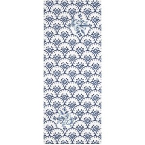 Smgen Lufer 40 x 100 cm - Blau