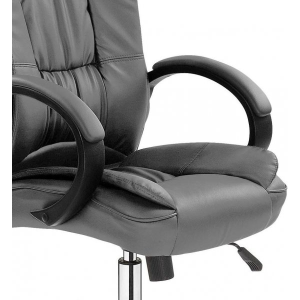 Bojan Bürostuhl - Grau Bojan Bürostuhl - Grau