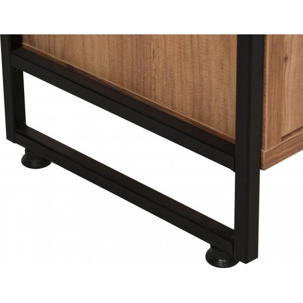 Tervel Bcherregal - Kiefer