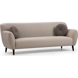 Enna 3-Sitzer-Sofa - Beige