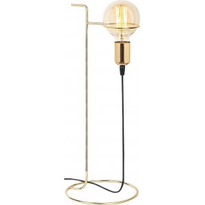 Pota Tischlampe - Gold