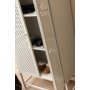 Newcastle Schrank - Beige