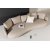 Stellar 4-Sitzer-Sofa - Beige