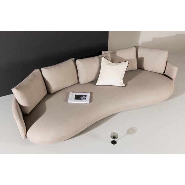 Sofa Stellar - 275 cm