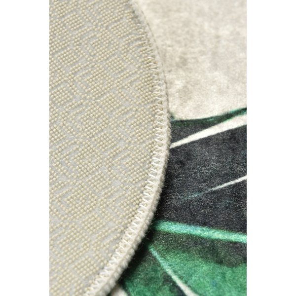 Floret Badezimmerteppich Floret Badezimmerteppich