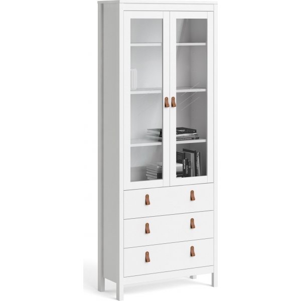 Vitrine Madrid - Wei