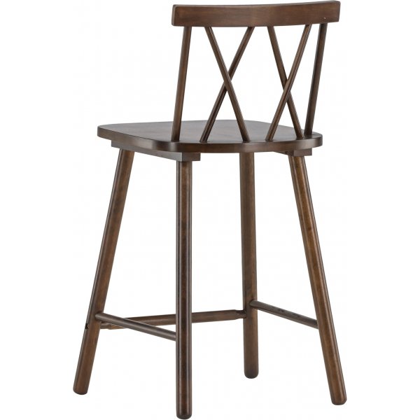 Mollstrm Barhocker - Mocca