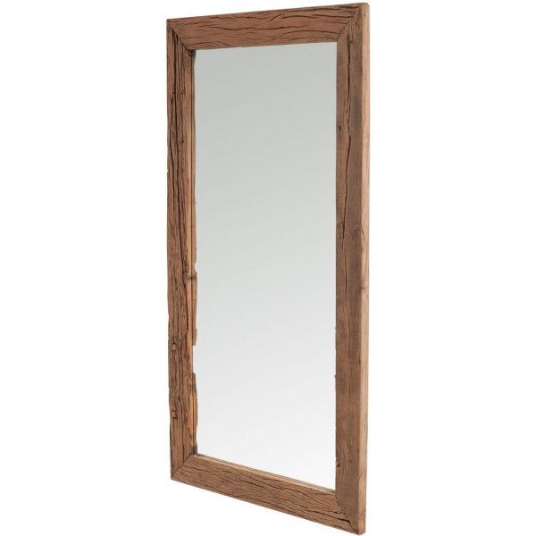 Tranemo Ganzkrperspiegel 180 cm - Rustikal
