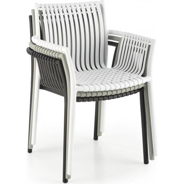 Cadeira Esszimmerstuhl 492 - Grau Cadeira Esszimmerstuhl 492 - Grau