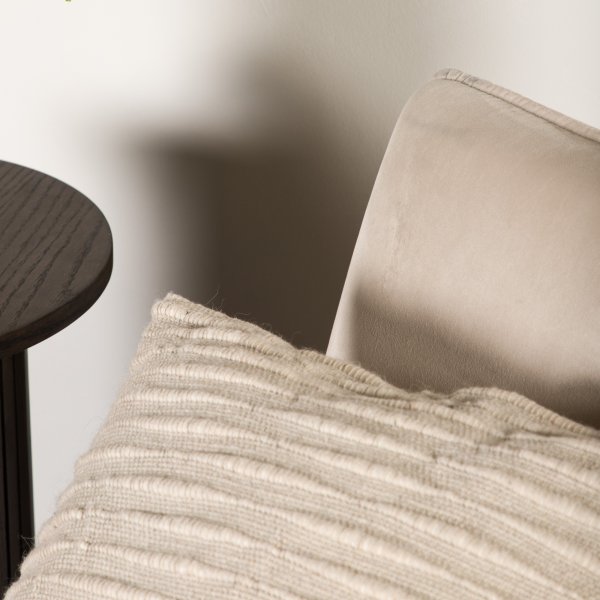 X-Lounge-Diwansessel - Beige X-Lounge-Diwansessel - Beige