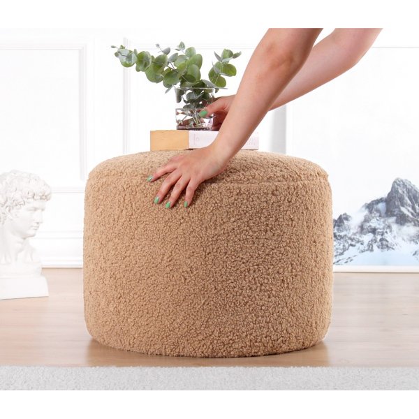 Skyler Hocker - Braun Skyler Hocker - Braun