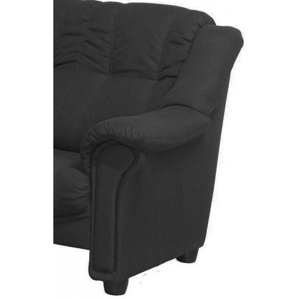 Ecksofa Rom - 256/215 cm Ecksofa Rom - 256/215 cm