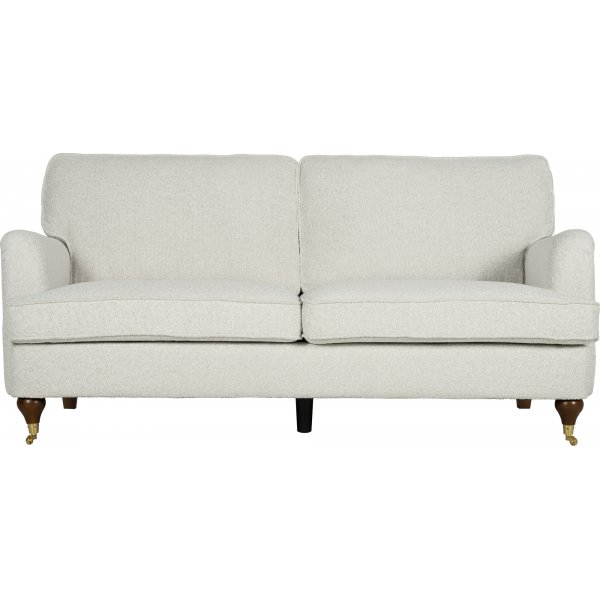 Howard Watford Deluxe 2-Sitzer-Sofa aus Boucl