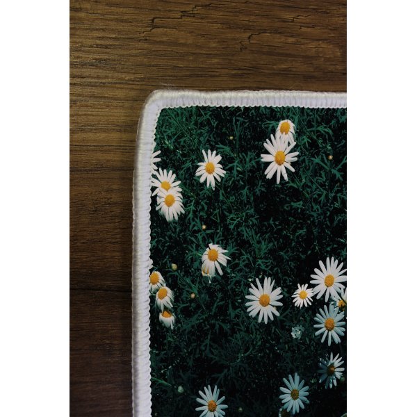 Cozin 187 Teppich Mehrfarbig - 60 x 100 cm Cozin 187 Teppich Mehrfarbig - 60 x 100 cm