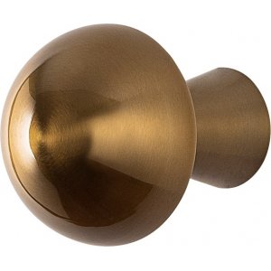 Pilzwandlampe 13360 - Gold