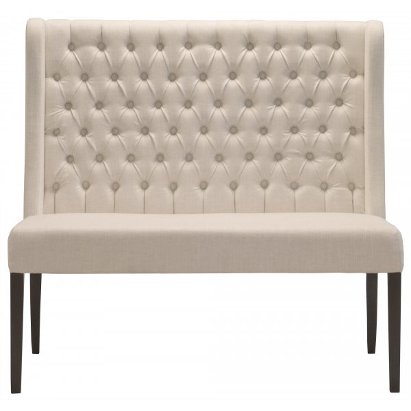 Mörrum Stoffsofa 2-Sitzer - frei wählbare Farbe Mörrum Stoffsofa 2-Sitzer - frei wählbare Farbe